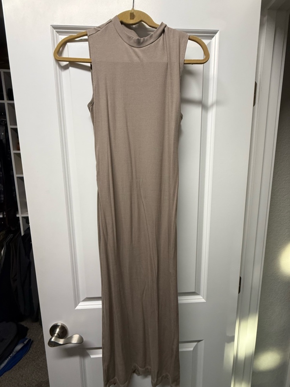 Vuori Pose Sands Dress